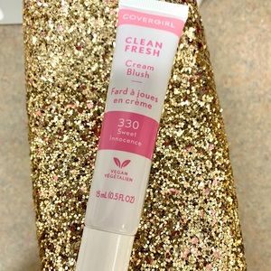 Covergirl Cream Blush